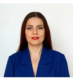 Тюнякина Анна Алексеевна