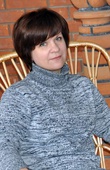 Балетмейстер - Руководитель ансамбля народного танца “Вереск”