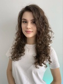 Руководитель изостудии "Аква"